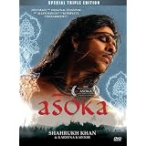 Asoka Special Triple Edition, neuvon "Sivan Santosh"