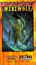 *OP Predator & Prey Werewolf (Vampire: The Masquerade Predator & Prey)