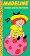 Madeline and the Toy Factory [VHS]