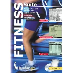 Handango Fitness Suite