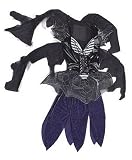 Spider Fairy Adult Costume - B00029R624