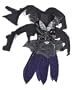 Spider Fairy Adult Costume