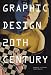 Books : Graphic Design 20th Century