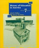 History of Education in America (7th Edition) image