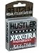 Hustler XXX-TRA Colors Condoms, 3 Condoms