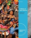 A history of Latin America