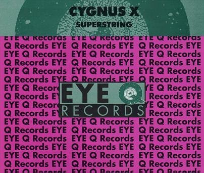 Cygnus X - Superstring - Zortam Music