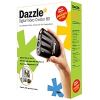 Dazzle Multimedia DM-5400 Digital Video Creator 80