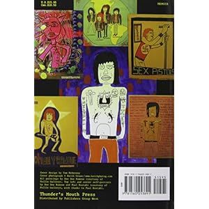 Legend of a Rock Star: A Memoir: The Last Testament of Dee Dee Ramone