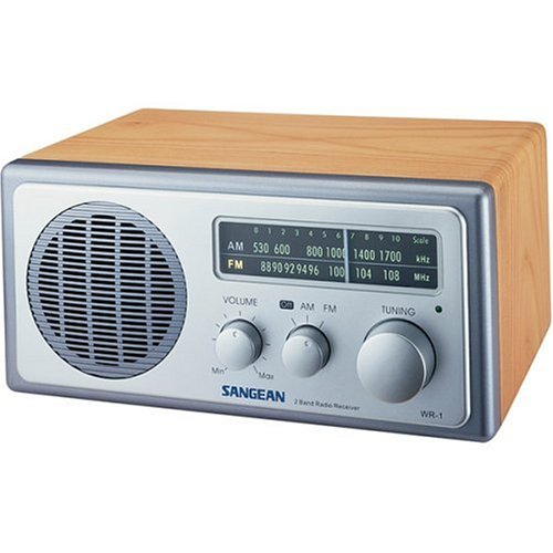 WR-1 (Light Wood)