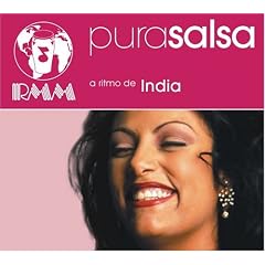 Pura Salsa