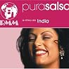 Image of album by India