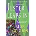 Jester Leaps In: A Medieval Mystery (Fools' Guild Mysteries)