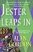 Jester Leaps (Medieval Mysteries (St. Martins Hardcover))