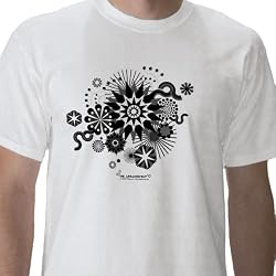 The Arrangement: Logo Tee - Mens