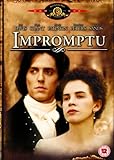 Impromptu [DVD]