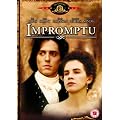 Impromptu [DVD]