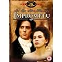 Impromptu [DVD] [1990]