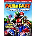 Mario Kart: Double Dash!! (Prima's Official Strategy Guide) book cover