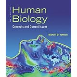 human biology concepts and current issues 6th edition