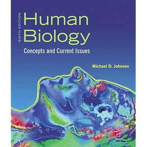 Human Biology - Michael D. Johnson