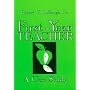 First-Year Teacher: A Case Study