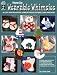 Wearable Whimsies: 90 Easy and Delightful Jewelry Pieces to Make, Bake and Wear : Polymer Clay