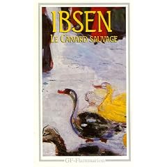 Le canard sauvage