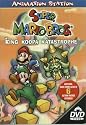 Super Mario Brothers: King Koopa Katastrophe