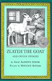 Zlateh the Goat