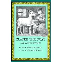 Zlateh the Goat