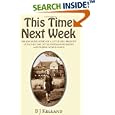 This Time Next Week