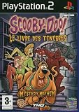 Revue THQ  / Scooby Doo : Le livre des ténèbres