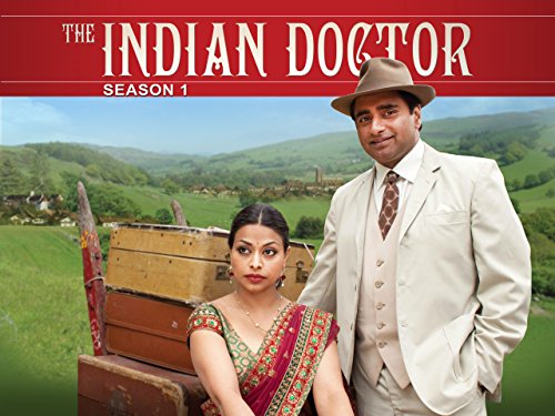 Indian Doctor Season 1