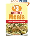 $3 Chicken Meals: Delicious, Low-Cost Dishes for Your Family by Ellen Brown