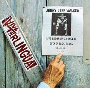 JERRY JEFF WALKER - Little Bird Lyrics - Zortam Music