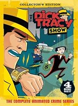 Stream The Dick Tracy Show: The Complete Animated Crime Series Online.