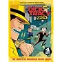The Dick Tracy Show: The Complete Animated Crime Series