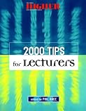 2000 Tips for Lecturers