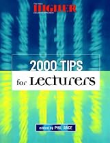 2000 Tips for Lecturers