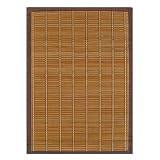 Anji Mountain Bamboo Rug Co. AMB00200023 Pearl River 2x3 Feet by Anji Mountain Bamboo Rug Co.