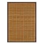 Anji Mountain Bamboo Rug Co. AMB00200023 Pearl River 2x3 Feet