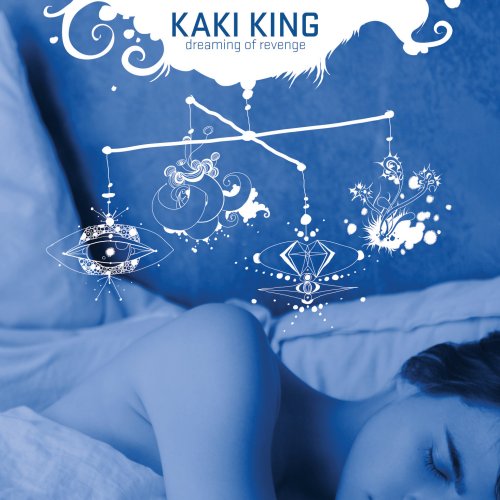 CD-Charts  Music : Dreaming of Revenge