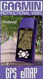 Garmin E-Map