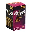 Phazyme Ultra Strength Gas Relief, 180 mg, Softgels, 100-Count Bottle