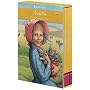 Kirsten: An American Girl : 1854 (The American Girls Collection/Boxed Set)