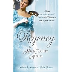 Regency High-Society Affairs Volume 8: AND The Proper Wife