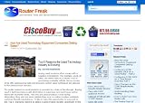 Router Freak - Internetworking Blog