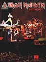 Iron Maiden Anthology (Guitar Recorded Versions)