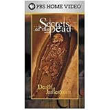 Secrets of the Dead - Death at Jamestown [VHS]
